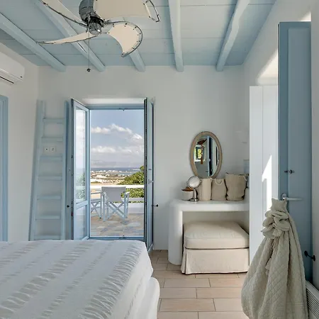 Vila Maira With Seaview And Private Swimming Pool