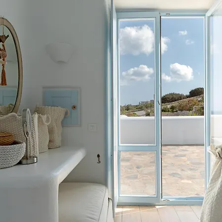 Maira With Seaview And Private Swimming Pool Vila *