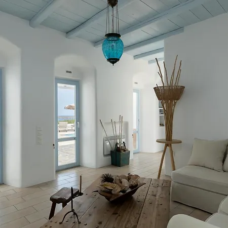 Maira With Seaview And Private Swimming Pool Vila *