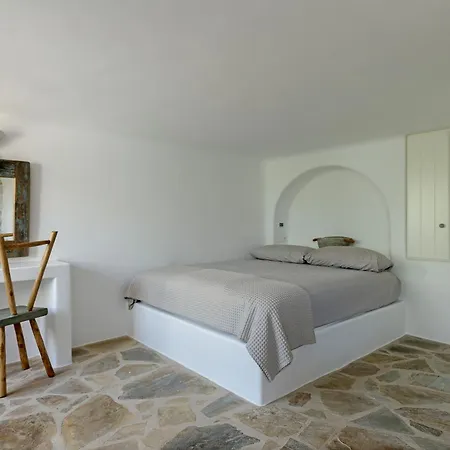 Maira With Seaview And Private Swimming Pool