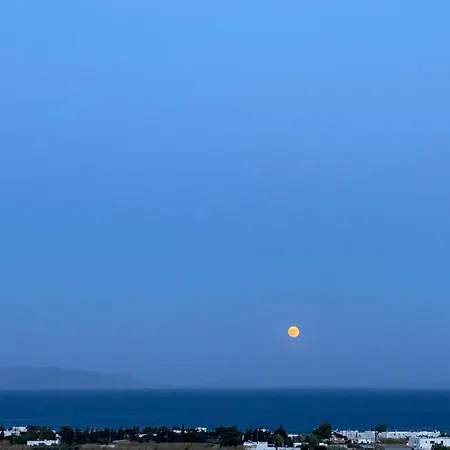 Vila Maira With Seaview And Private Swimming Pool Drios