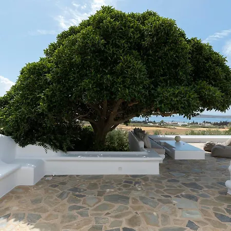 Maira With Seaview And Private Swimming Pool 빌라