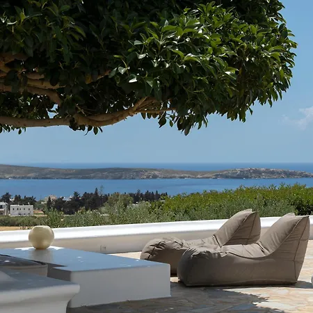 빌라 Maira With Seaview And Private Swimming Pool
