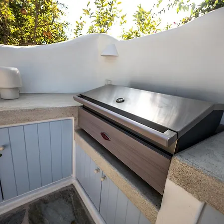 Maira With Seaview And Private Swimming Pool