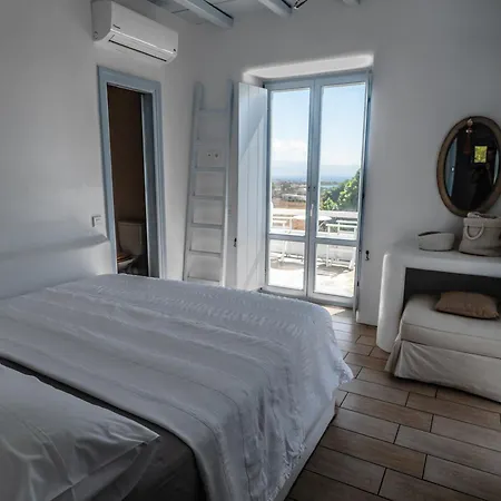 Vila Maira With Seaview And Private Swimming Pool