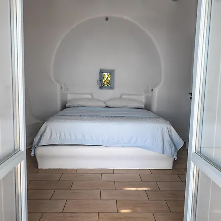 Maira With Seaview And Private Swimming Pool * Drios