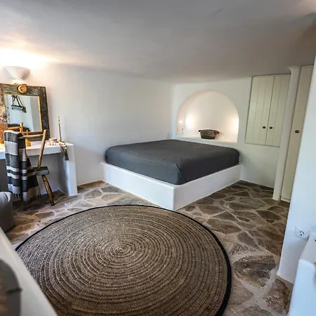 Maira With Seaview And Private Swimming Pool