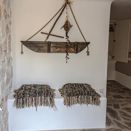 Maira With Seaview And Private Swimming Pool Vila