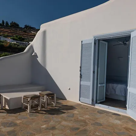 Vila Maira With Seaview And Private Swimming Pool