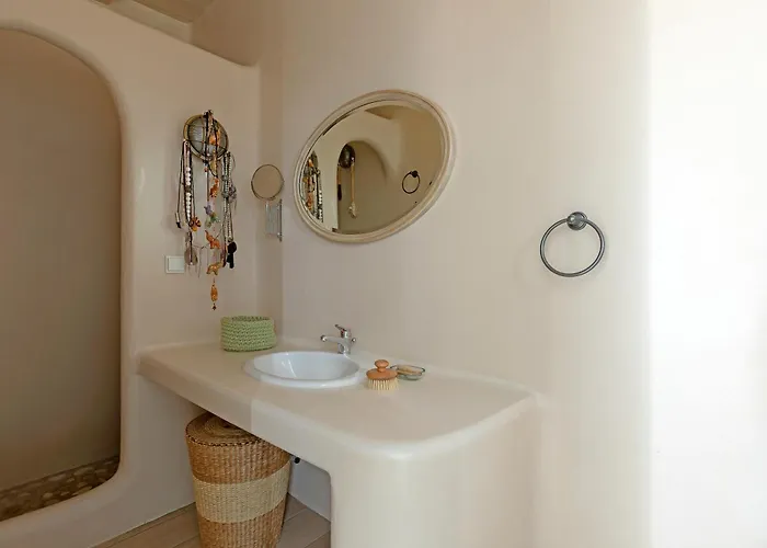 Вилла Maira With Seaview And Private Swimming Pool *