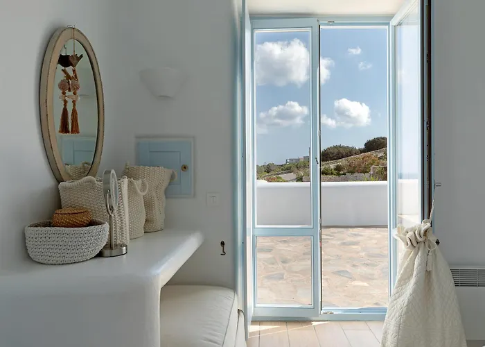 Maira With Seaview And Private Swimming Pool Вилла *