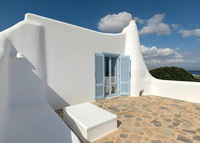 Вилла Maira With Seaview And Private Swimming Pool Дриос