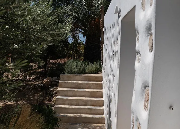 Maira With Seaview And Private Swimming Pool Вилла *