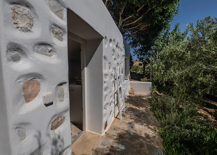 Вилла Maira With Seaview And Private Swimming Pool