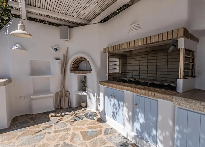 Maira With Seaview And Private Swimming Pool Вилла *