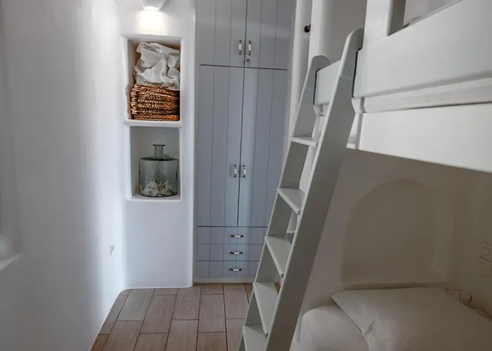 Вилла Maira With Seaview And Private Swimming Pool Дриос