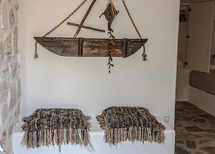 Maira With Seaview And Private Swimming Pool Вилла