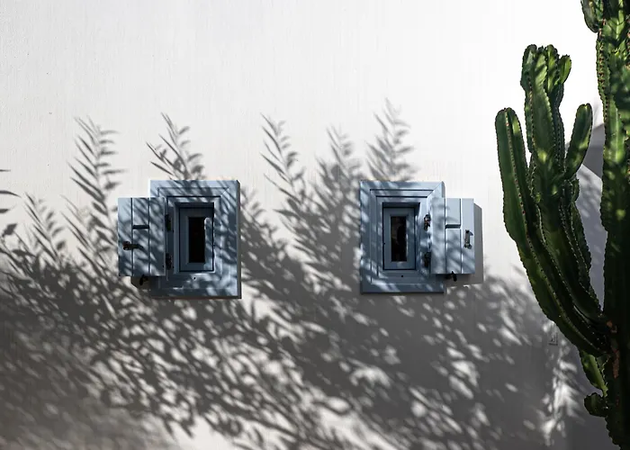 Вилла Maira With Seaview And Private Swimming Pool *