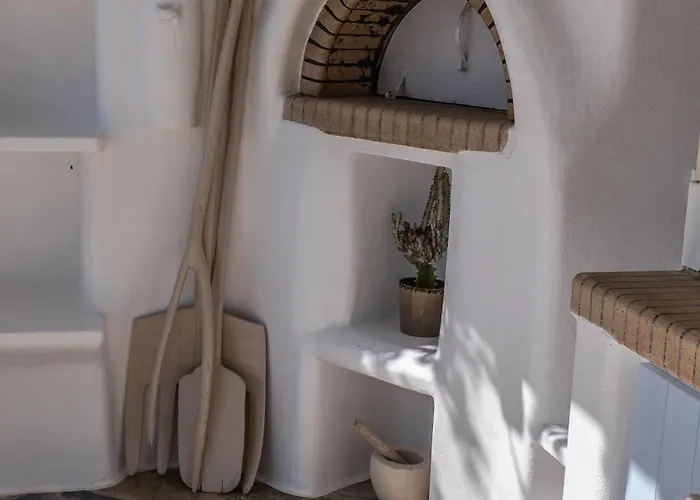 Вилла Maira With Seaview And Private Swimming Pool Дриос