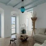 Maira With Seaview And Private Swimming Pool Villa *