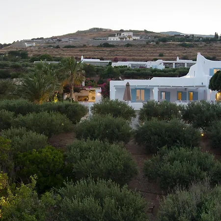 Villa Maira With Seaview And Private Swimming Pool *