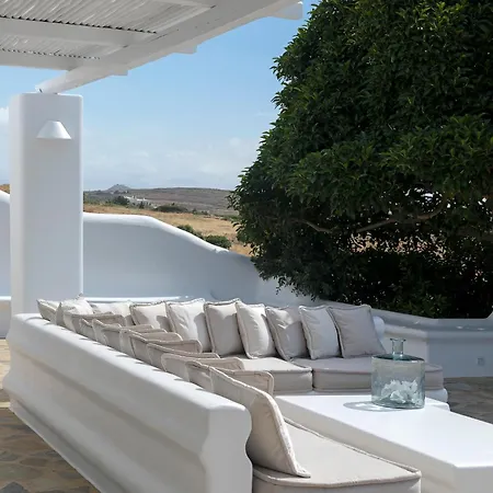 Maira With Seaview And Private Swimming Pool Villa