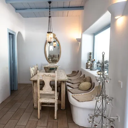 Maira With Seaview And Private Swimming Pool Villa