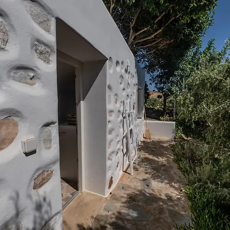 Villa Maira With Seaview And Private Swimming Pool