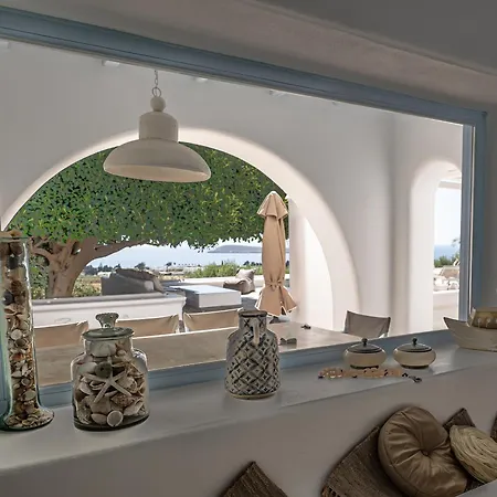 Maira With Seaview And Private Swimming Pool