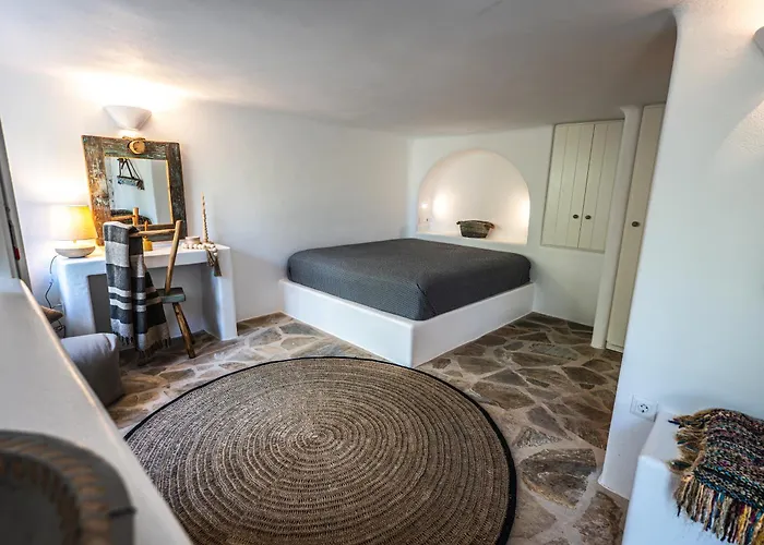 Maira With Seaview And Private Swimming Pool