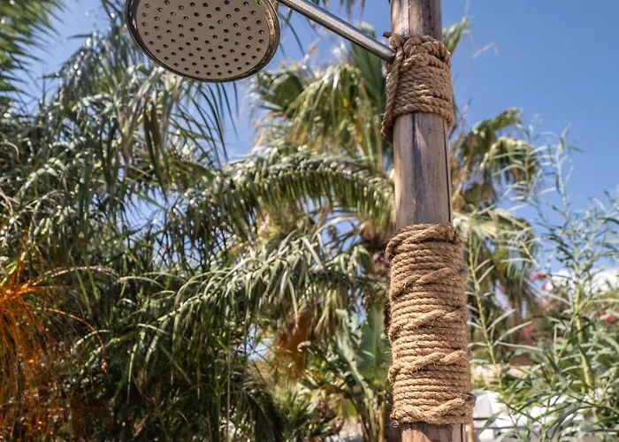 Maira With Seaview And Private Swimming Pool Villa Drios